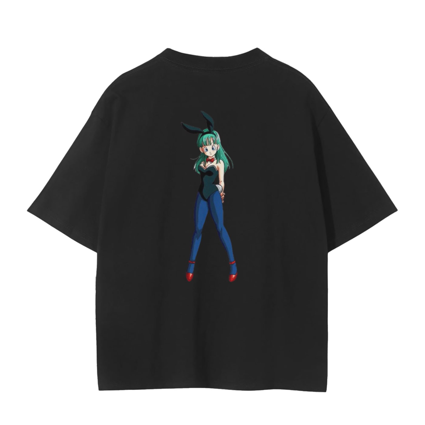 Playboy Bulla Seamless T-Shirt